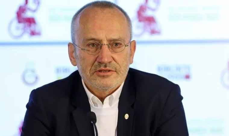 Rıza Morova: 'Ali Koç ceza almalı!'