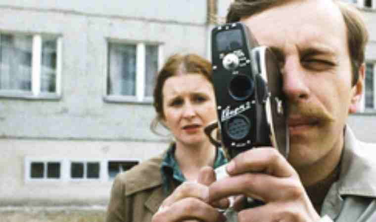 Amatör filminin konusu ne? Amatör filminin oyuncuları kim?