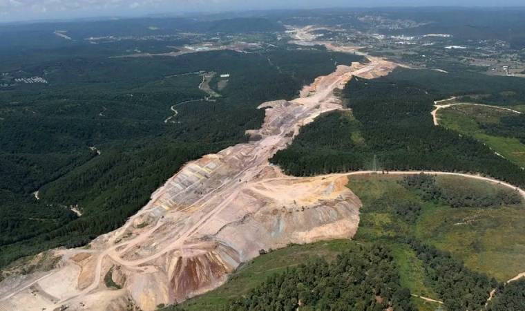 İktidar talana doymuyor: Niğde’de altın ve gümüş madeni için kamulaştırma kararı alındı
