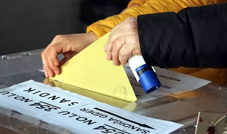 YSK’yi bile dinlemediler: Hatay’da oldubitti