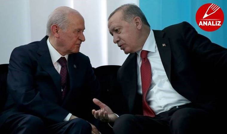 Beş oy belirleyecek...