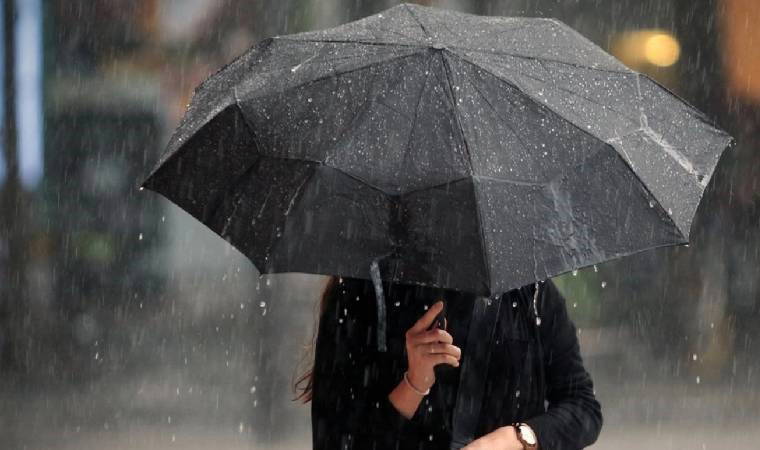 Meteoroloji açıkladı: 7 Nisan 2024 hava durumu raporu... Bugün hava nasıl olacak?