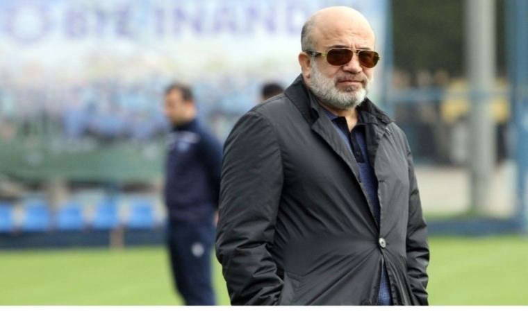 Murat Sancak'tan TFF başkanlığı iddialarına yanıt!