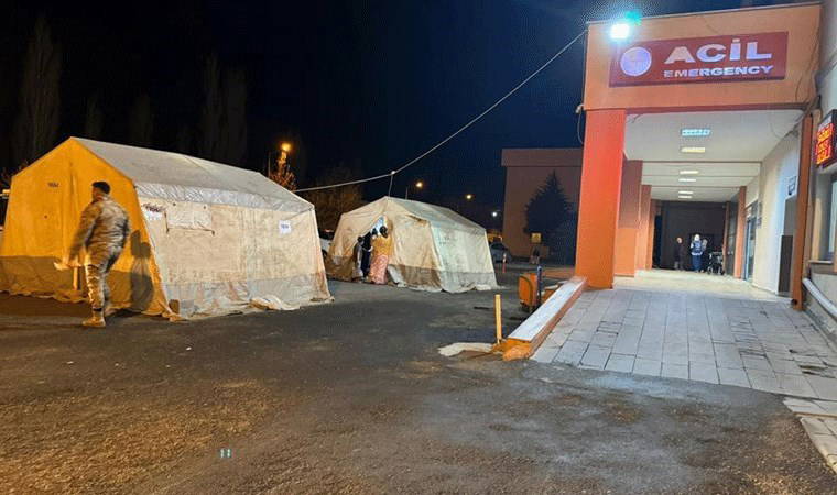 Maske zorunluluğu getirildi