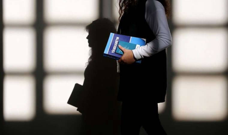 YÖK'ten 'Sudanlı ve Filistinli öğrenciler' açıklaması: 'Özel öğrencilik' imkanı tanındı