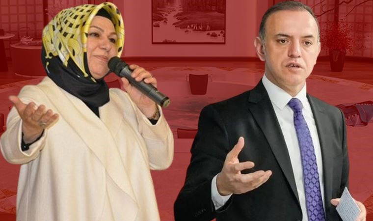 Sancaktepe Belediye Başkanı Alper Yeğin'den AKP'li Şeyma Döğücü'ye: Jakuzi çok değersiz kalacak