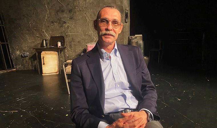 Erdal Beşikçioğlu yapacağı icraatları açıkladı: 'Emeklileri üretimin içinde göreceğiz'