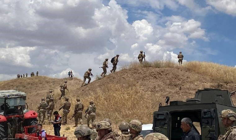 9 kişinin öldüğü arazi kavgasının firari sanığı yakalandı