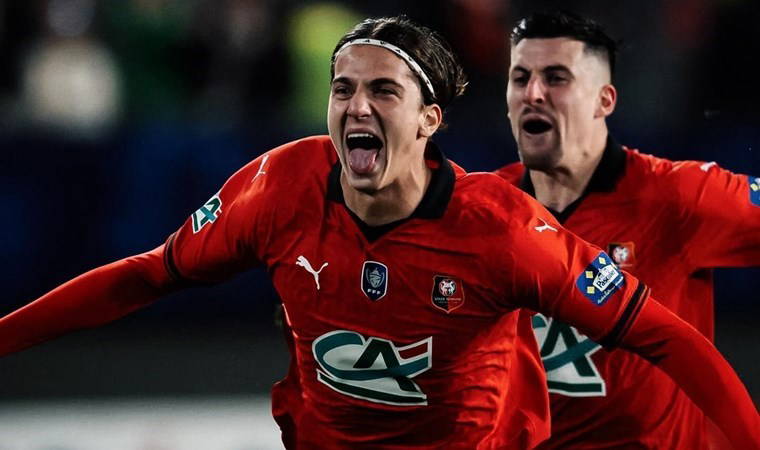 Monaco - Rennes maçı ne zaman, saat kaçta, hangi kanalda?