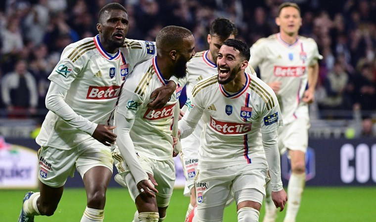Nantes - Lyon maçı ne zaman, saat kaçta, hangi kanalda?