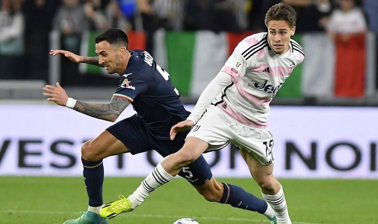 Polonyalı yıldızdan Kenan Yıldız'a büyük övgü: 'Beş yıl içerisinde...'