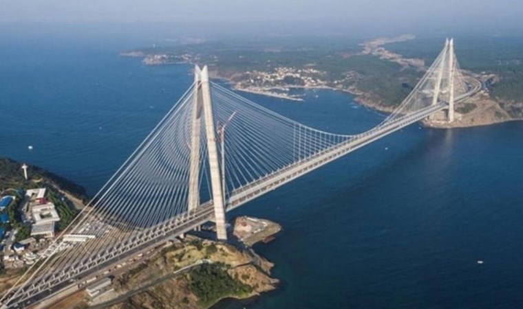 Ramazan Bayramı'nda hangi yollar ücretsiz? Bayramda Avrasya Tüneli, Osmangazi Köprüsü ve Kuzey Marmara bedava mı?