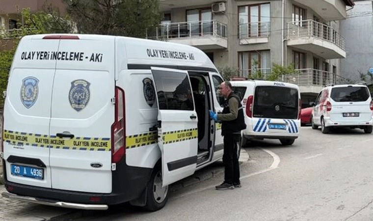 Denizli'de özel bir hastanenin yönetim kurulu başkanı ölü bulundu