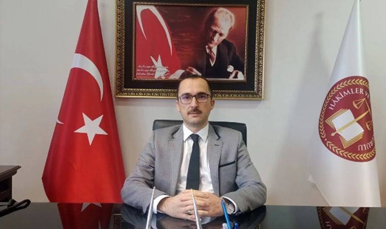 Başsavcının 'Süleymancılar' fotoğrafı ortaya çıktı! HSK harekete geçti
