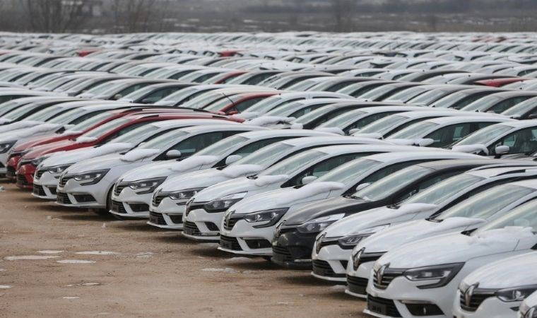 İkinci elde fiyatlar yüzde 15 arttı