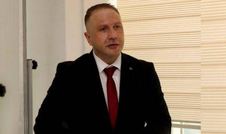 Otomotivcilerin başkanı Mehmet Torun güven tazeledi