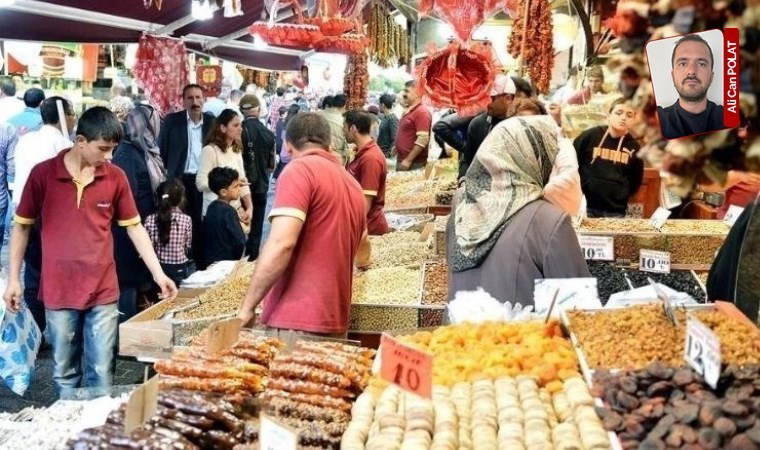 Gözler arife gününde...