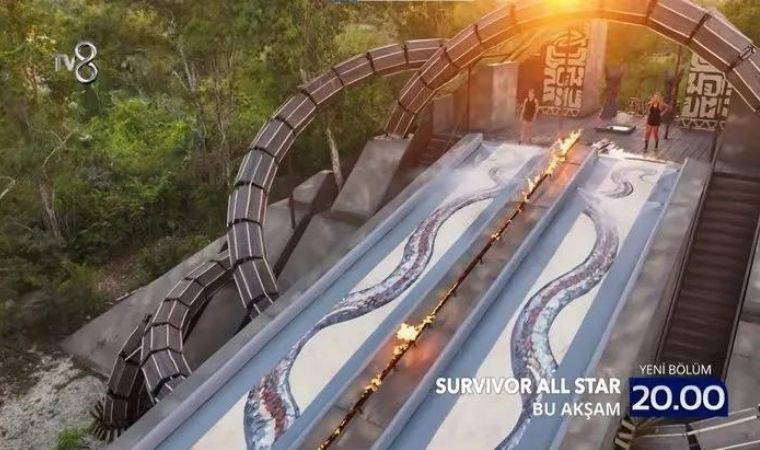 Survivor dokunulmazlık oyununu kim kazandı? 7 Nisan 2024 Survivor All Star eleme adayı kim oldu? İşte ikinci aday...