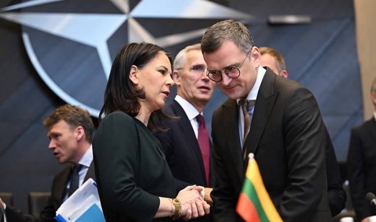 Atlantik-Avrasya hattındaki yeni sorun