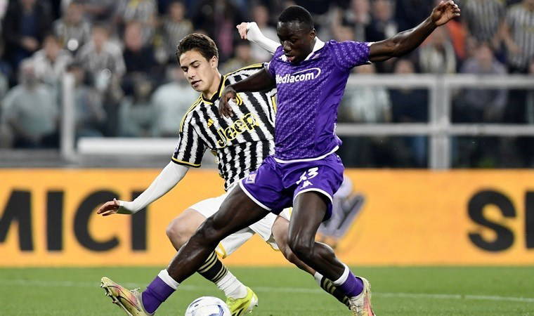 Kenan Yıldızlı Juventus evinde 3 puanı tek golle aldı