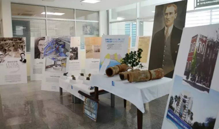 Antalya içme suyuna nasıl kavuştu?