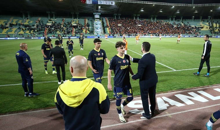 Süper Kupa mücadelesi Avrupa ve dünya basınında: 'Türkiye'de bir utanç daha'