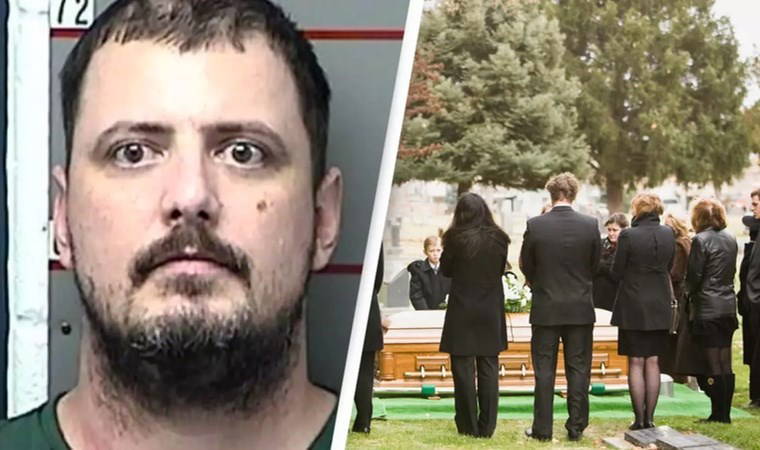 Eyaletlerin ölüm kayıt sistemlerine sızdı...