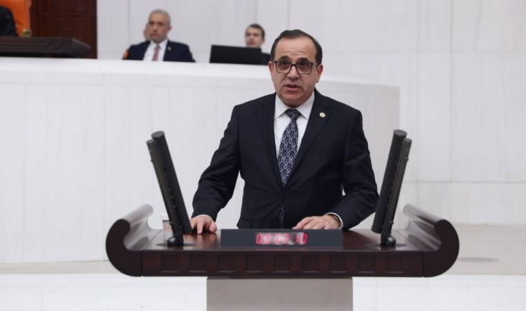 Türker Ateş'ten Bakan Şimşek'e vergi uyarısı