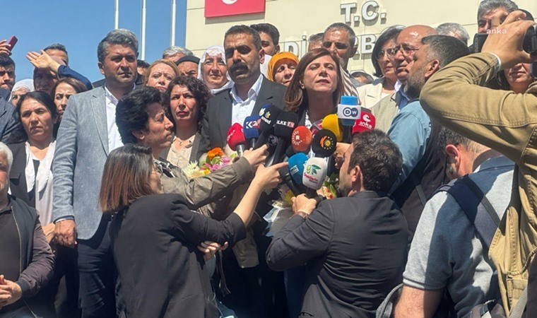'Kayyumun yaptıklarını ifşa edeceğiz'