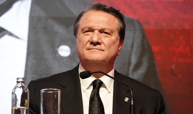 Beşiktaş'tan TFF'ye çağrı: 'Derhal seçim istiyoruz'