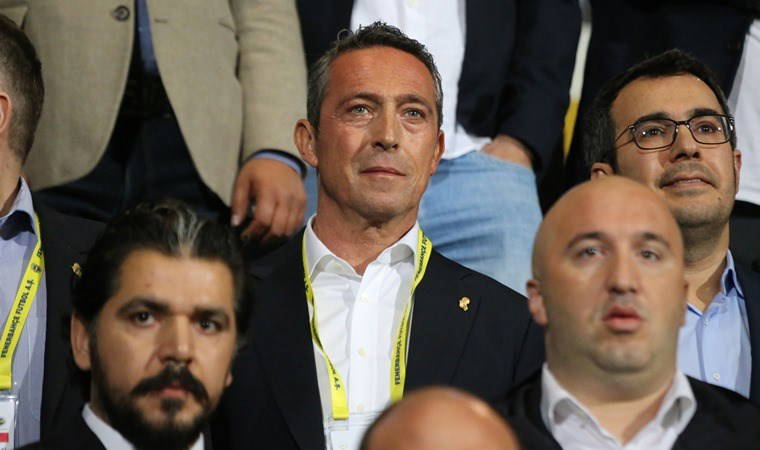 Fenerbahçe'den Süper Kupa açıklaması! 'Hukuksuzluğun, haksızlığın karşısında...'