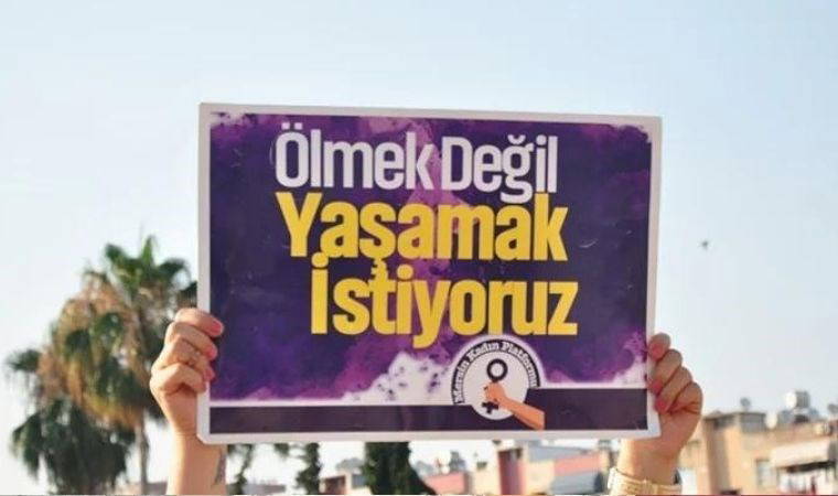 Türkiye'de bu yıl 114 kadın erkekler tarafından katledildi!