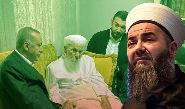 Cübbeli'yi kovan İsmailağa’da yerel seçim kavgası: Yenilginin tüyosunu mu aldılar?