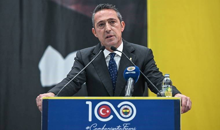 TFF seçim kararı almıştı: Fenerbahçe'den Mehmet Büyükekşi'ye 5 soru!