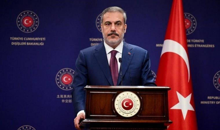 İsrail ile ticarete yönelik tepkilerin ardından: Hakan Fidan İsrail'e yönelik yeni tedbir kararları aldıklarını duyurdu