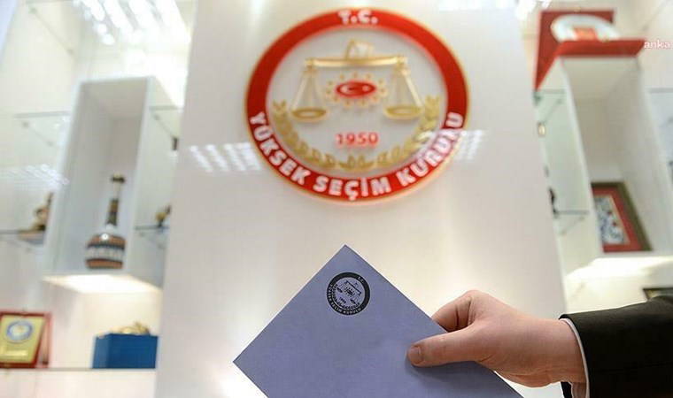 MHP'den Kütahya'da olağanüstü itiraz