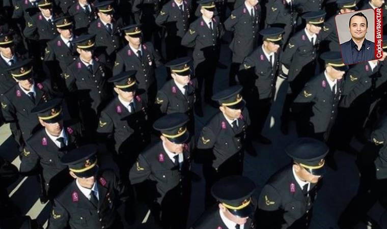 Yarbay Ünyeli’nin kaybı zorluklara işaret ediyor...