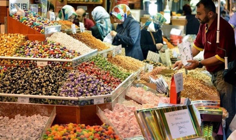 'Elimiz ürünlere gitmiyor'