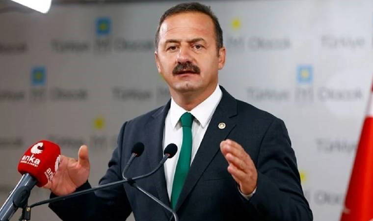 İYİ Parti'den istifa etmişti... Yavuz Ağıralioğlu'ndan 'adaylık' açıklaması!