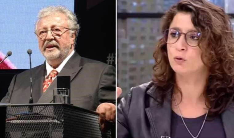 Kızı olduğu ortaya çıkmıştı... Duygu Nebioğlu'ndan Metin Akpınar hakkında 'fakirlik belgesi' iddiası: 'Siz önce zenginliğin ne olduğunu öğrenin...'