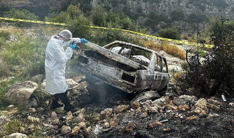 Aynı aileden 3 kişinin ölümüne ilişkin tutuklanmıştı... Cezaevinde ölü bulundu!