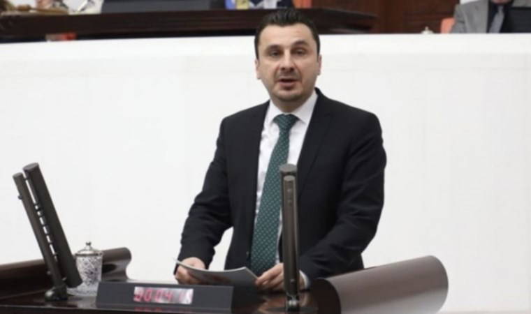 CHP’li Başevirgen: Emekliye bayram hayal oldu