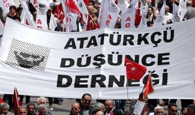 ADD’den '10 Nisan Laiklik Günü' açıklaması: 'Laiklik yoksa demokrasi de yoktur!'