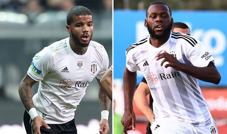 Kiralık olarak ayrılmışlardı