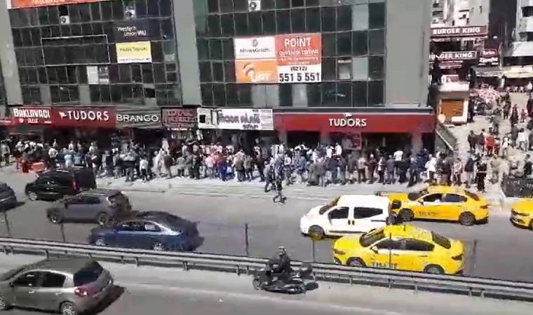İşte krizin kanıtı...