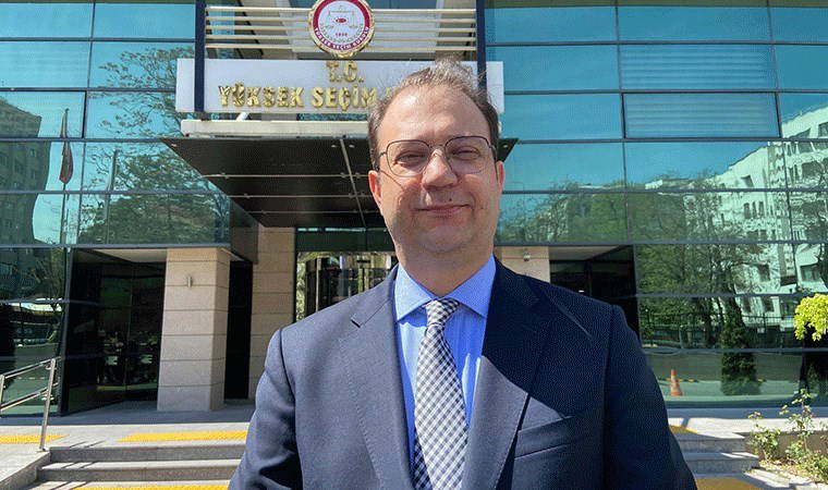 CHP'den Iğdır'ın Tuzluca ilçesi için olağanüstü itiraz: 'YSK'nin bu kararı hukuksuzdur'