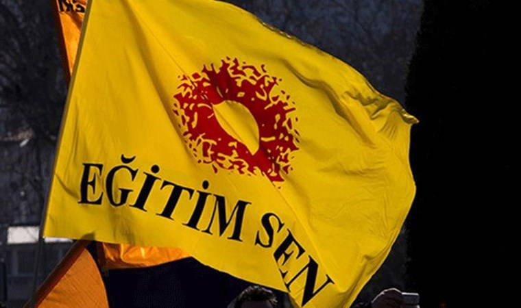 Eğitim Sen'den MİT'e tepki: 'Kabul edilemez!'