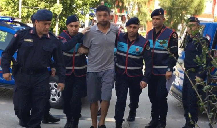 İntihar eden katil zanlısının cenazesi köyde istenmeyince başka yere defnedildi