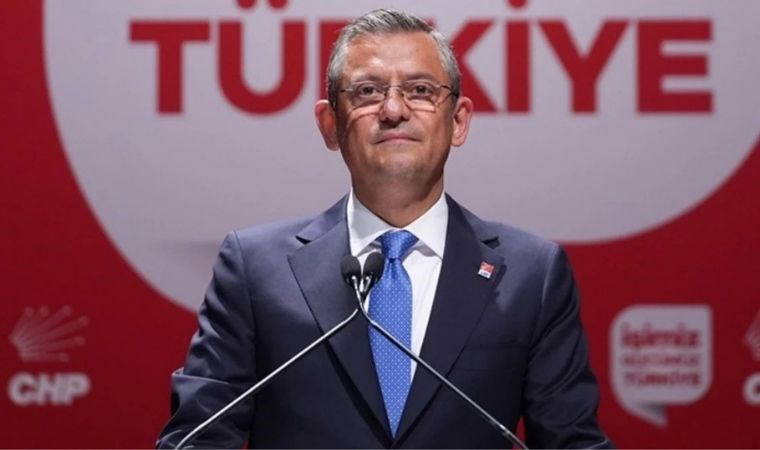 Özgür Özel'den bayram mesajı: 'Türkiye kazandı'