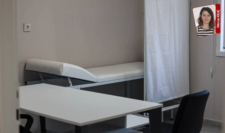 Güvensiz binayı hizmete açtılar: Malatya’daki ASM ‘güçlendirme çalışmaları’ için devre dışı bırakıldı